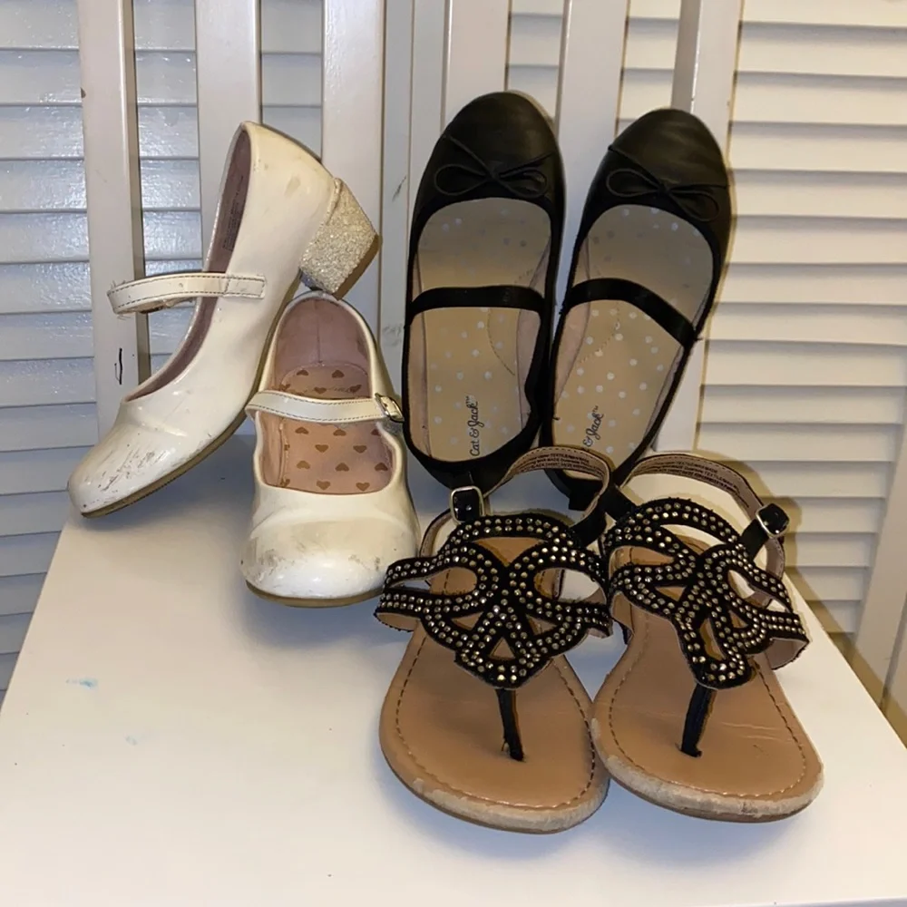 Shoe bundle - Picture 2 of 7